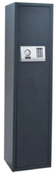 بجلی کی بندوق محفوظ